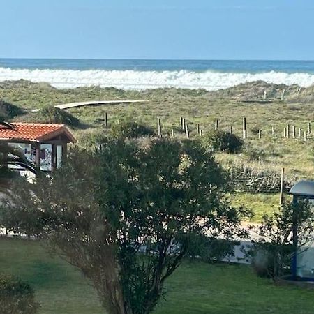 Playa De Berria -Apartamento Con Piscina Y Vistas Al Mar Santoña Buitenkant foto